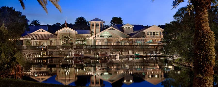 Disney's Old Key West Resort - Photo 1