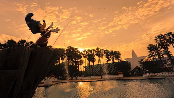 Disney's All-Star Movies Resort - Photo 2