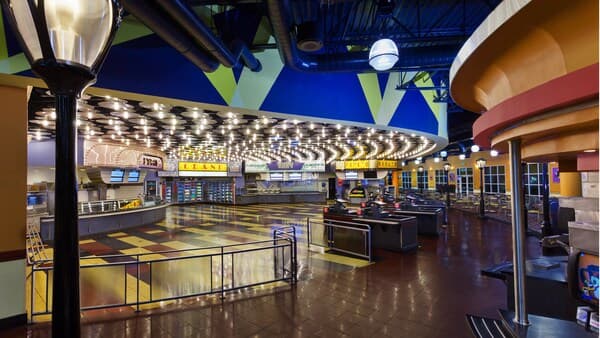 Disney's All-Star Movies Resort - Photo 3