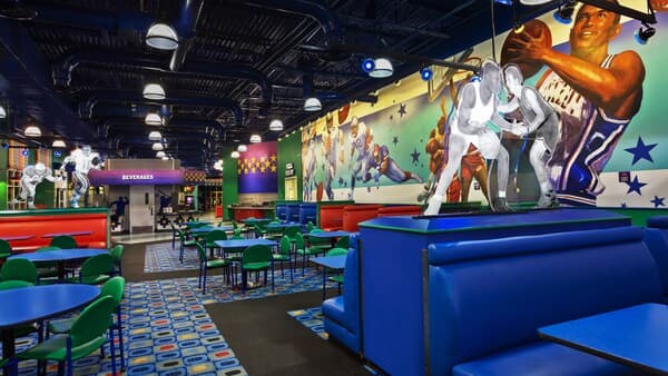 Disney's All-Star Sports Resort - Photo 3