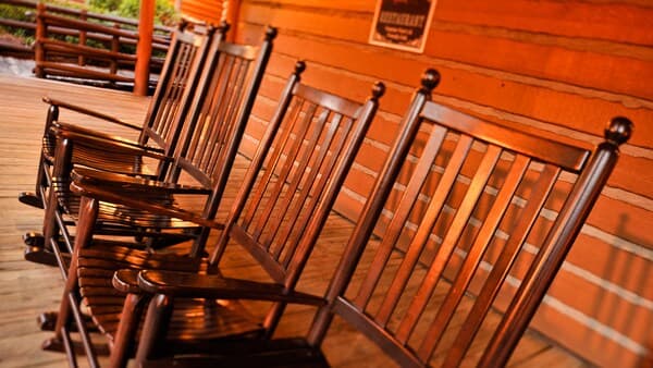 Disney's Fort Wilderness Resort & Campground - Photo 2