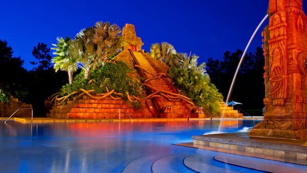Disney's Coronado Springs Resort - Photo 2