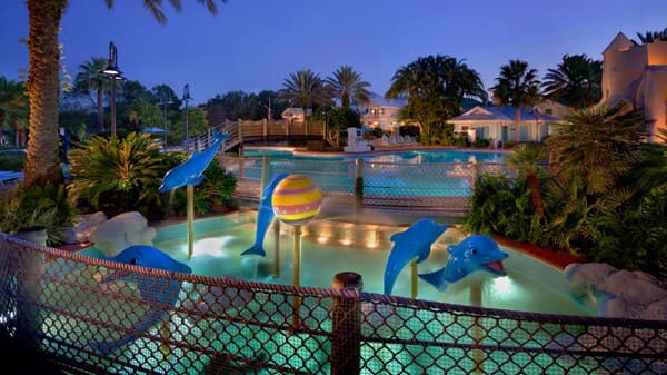 Disney's Old Key West Resort - Photo 2