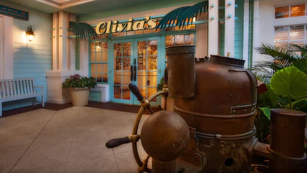 Disney's Old Key West Resort - Photo 3