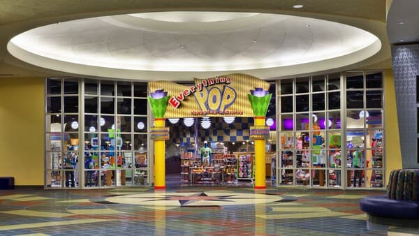 Disney's Pop Century Resort - Photo 3