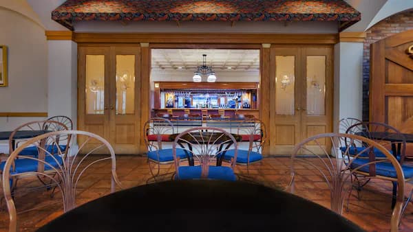 Disney's Port Orleans Resort - French Quarter - Photo 3