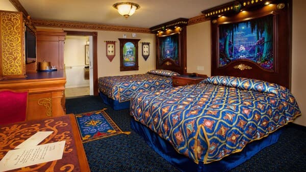 Disney's Port Orleans Resort - Riverside - Photo 3
