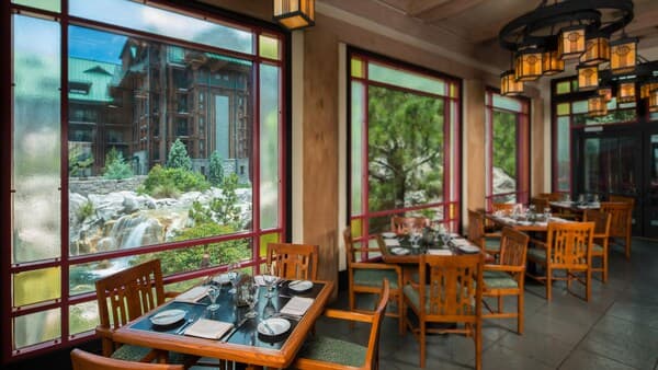 Disney's Wilderness Lodge - Photo 3